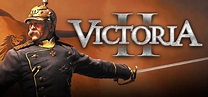 Save 75% on Victoria II on Steam