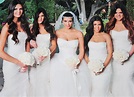 Kim Kardashian Wedding Pictures | Global Celebrities Blog