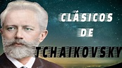 LO MEJOR DE CHAIKOVSKI (Piotr Ilich Tchaikovsky) *** Clásicos de ...