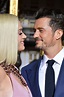 Katy Perry y Orlando Bloom esperan su primer hijo | Vogue España