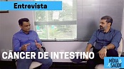 Câncer de Intestino - Dr. Orlando Ribeiro Prado Filho - YouTube