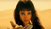 allofstunning — Sofia Boutella as Princess Ahmanet / The Mummy in ...