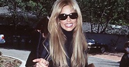 The Most Stomach-Churning, Bizarre Details From Faye Resnick’s 1994 ...