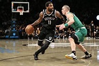 "NBA on YES" Boston Celtics vs. Brooklyn Nets 12/4 (TV Episode 2022) - IMDb