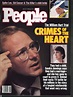 PEOPLE William Hurt Sandra Jennings Spike Lee 7/10 1989