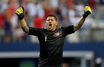 World Cup 2014: Meet Nick Rimando - Sports Illustrated