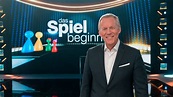 "Das Spiel beginnt" wieder! – Großer Spieleabend mit Kerner: ZDF ...