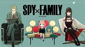 'Spy x Family Episode 1' Review: Operation Strix