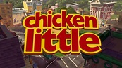 Chicken Little (film) | Walt Disney Animation Studios Wikia | Fandom
