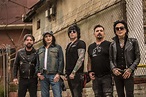 L.A. Guns announce release of their latest studio album, 'Black ...