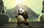 Kung Fu Panda 2 Movie 2011 Wallpapers | HD Wallpapers | ID #9713