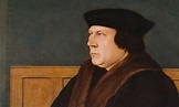 Opiniones de thomas cromwell