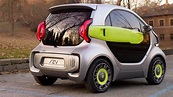 XEV Yoyo: l'auto elettrica da 6.500 euro arriva in Europa ...