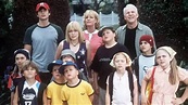 Whatever Happened To The Cast Of Cheaper By The Dozen?