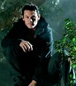 Driver in No one lives Luke Evans Dracula, Miss Saigon, Dragon Slayer ...