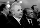Im Alter von 95 Jahren Ex-DDR-Regierungschef Modrow gestorben