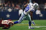 Darren McFadden Contract Waived, Dallas Cowboys To Release Running Back ...