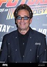 Huey Lewis attending the Back to the Future 30th Anniversary Cast ...