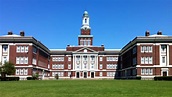 Watch The Top 20 Most Beautiful Public High Schools in America ...
