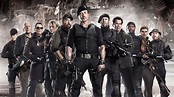 The Expendables Collection - Backdrops — The Movie Database (TMDB)