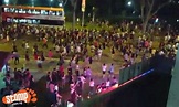 The Great Singapore Crowds - Singapore - Stomp