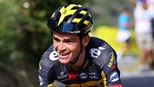 Tour de France: Sepp Kuss becomes first American to win stage in decade ...