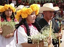 Festival Étnico de la Matanza de Tehuacan | Poblanos