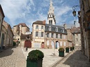 Moulins-sur-Allier (France)