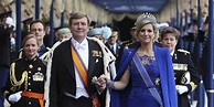 New Dutch King Willem-Alexander - Business Insider