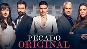 'Pecado original': Todo lo que pasará en el capítulo de hoy, 6 de junio