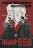 Wahlplakat der SED 1946 - Election Poster of SED 1946.