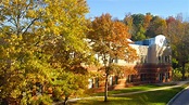 Homepage - Washington State Community College
