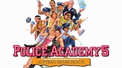 Police Academy 5: Assignment Miami Beach Trailer (HD) - YouTube