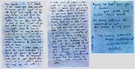 La carta olvidada de Ana Frank | Cultura | EL PAÍS