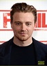 Jack Lowden & 'Fighting With My Family' Cast Celebrate UK Premiere ...