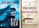 10 livros de suspense para ler em 2020