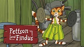 Pettson and Findus - When Findus was little - Full episode (Komplette ...