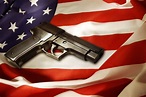 The Best American-Made Gun Companies | GrabAGun
