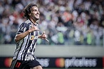 Igor Gomes marca duas vezes em importante vitória do Atlético-MG na ...