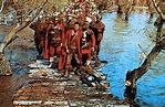 Die Schlacht um den Teutoburger Wald (1965) - Film | cinema.de