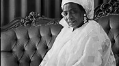 Adelaide Frances Tambo | South African History Online