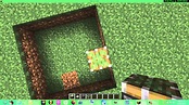 Tutorial-Como Hacer Una Buena Trampa En Minecraft - YouTube