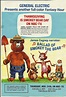 The Ballad of Smokey the Bear (1966)