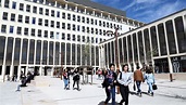 L'université d'Aix-Marseille devrait rouvrir début janvier - France Bleu