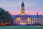 Universidade Estadual Da Pensilvânia Fotos Banco de Imagens e Fotos de ...