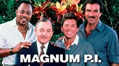 Viernes de series: Magnum P.I. (1980 -1988) - Bandas Sonoras