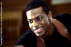 Chris Tucker