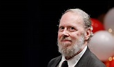 Dennis Ritchie si Revolusioner Teknologi - Science Century 21