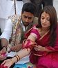 Aishwarya Rai, Abhishek Bachchan celebrate 8th wedding anniversary ...