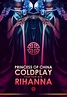 Coldplay & Rihanna: Princess of China (Vídeo musical) (2012) - FilmAffinity
